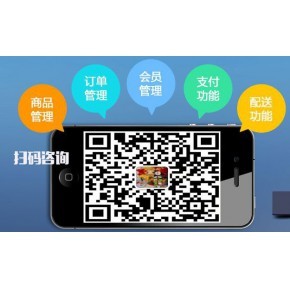 青岛创元B2B2C多商户网上购物商城系统开发
